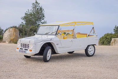 CITROEN EDEN MEHARI