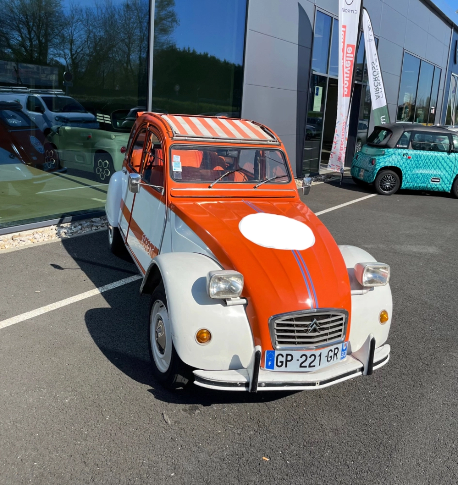 CITROEN