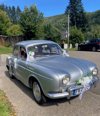 location RENAULT Ondine à Steinbach