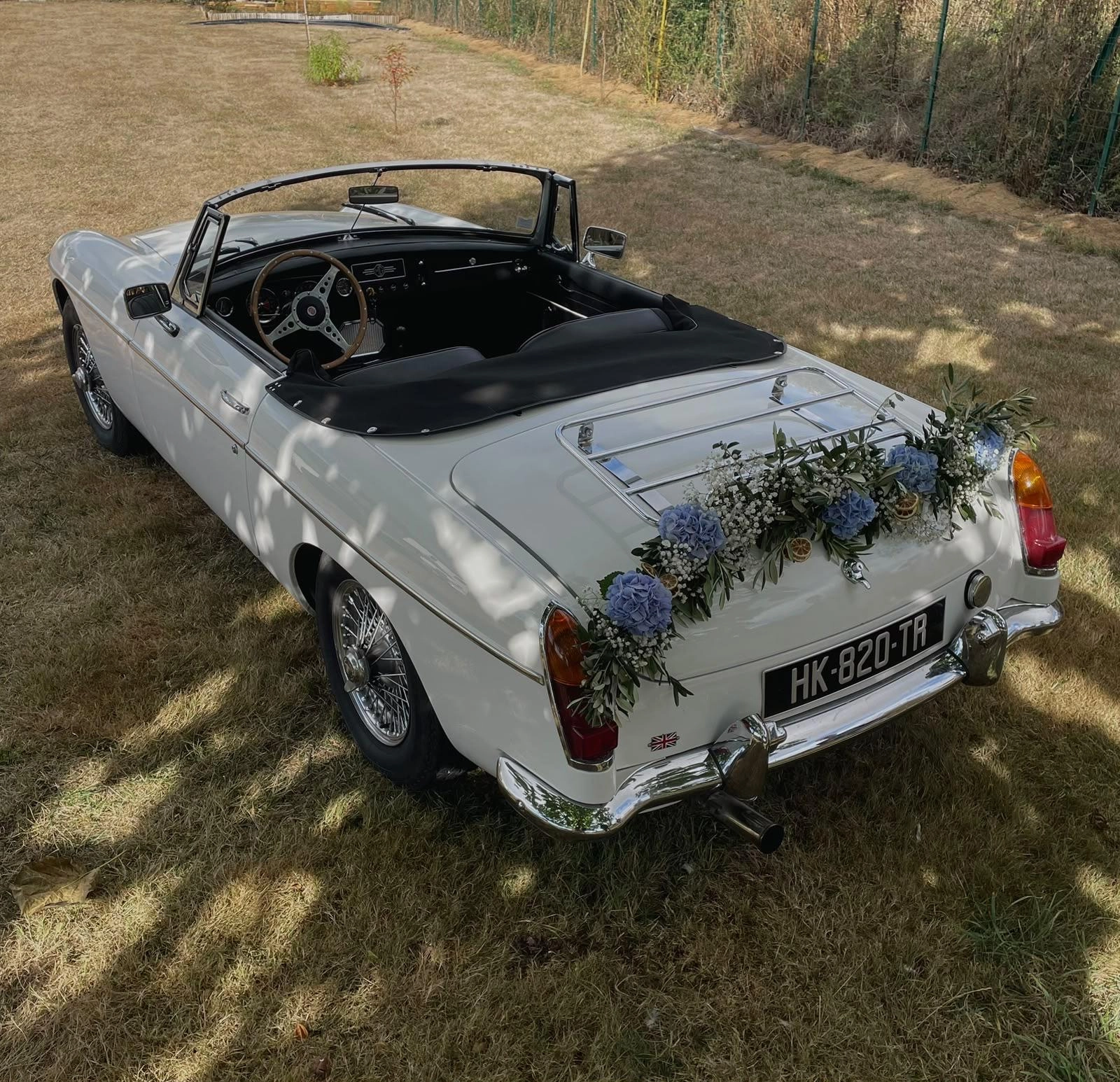MG