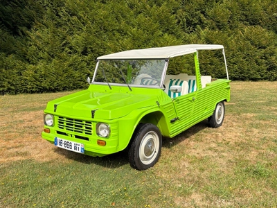 CITROEN MEHARI