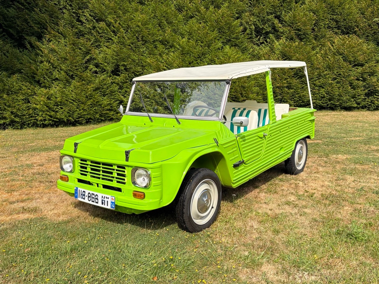 CITROEN