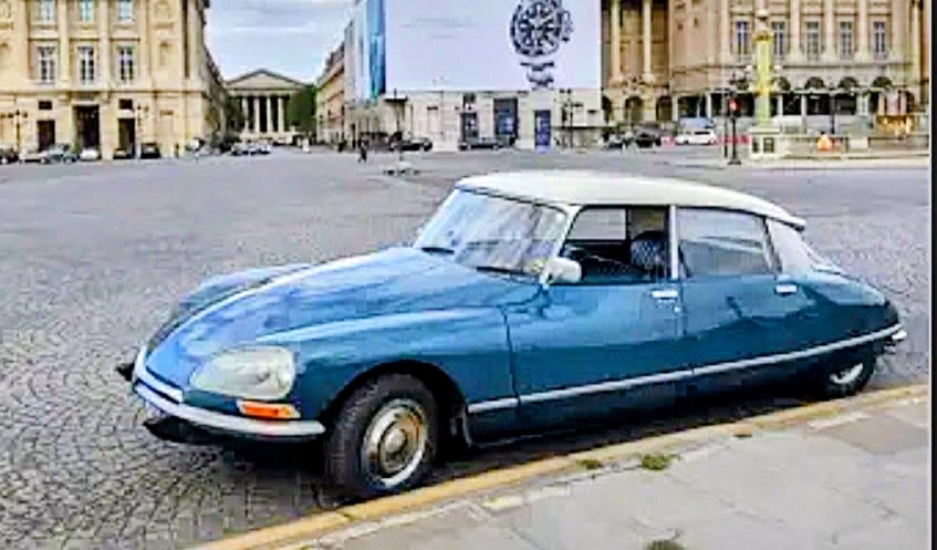 CITROEN