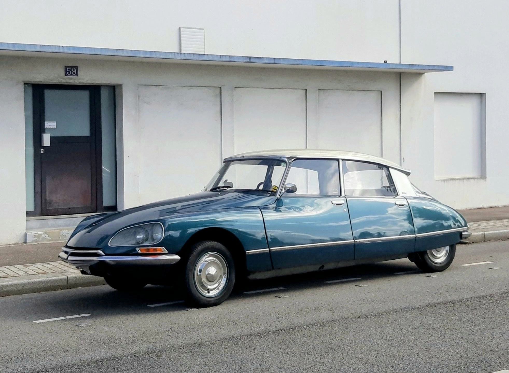 CITROEN