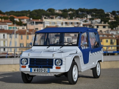 CITROEN EDEN MEHARI
