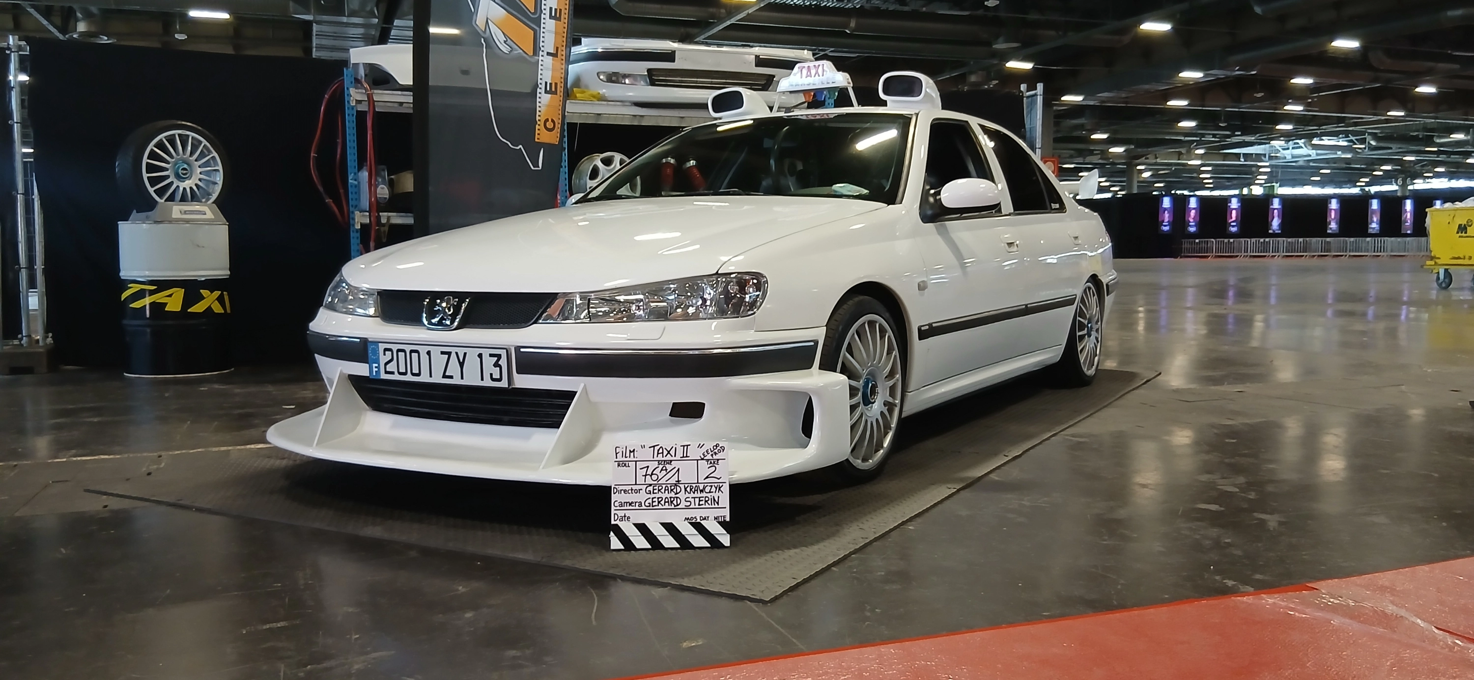 PEUGEOT