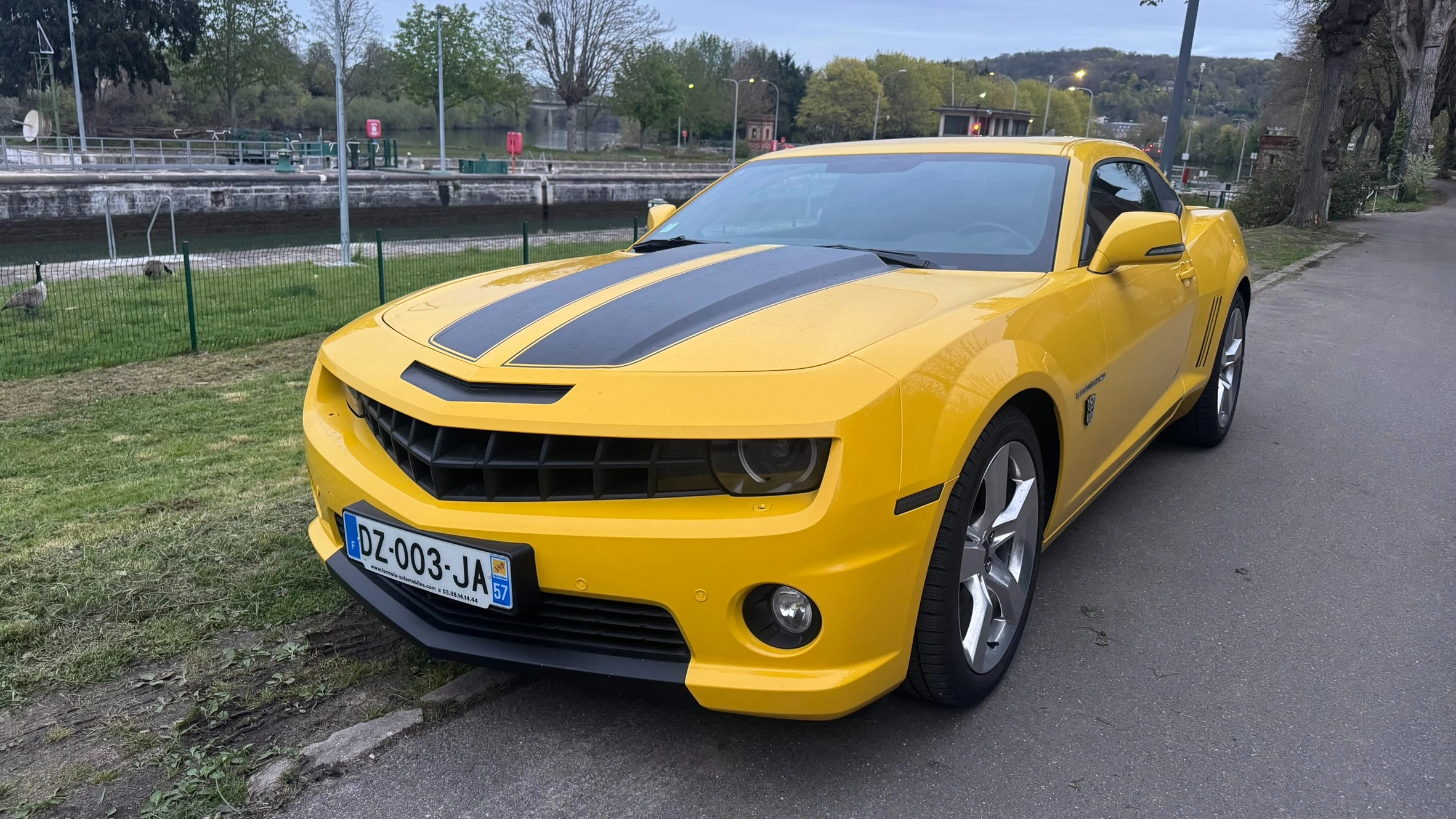 CHEVROLET