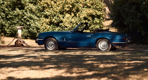 TRIUMPH