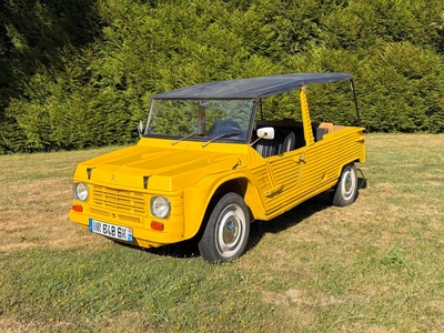 CITROEN MEHARI