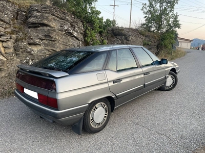 CITROEN XM