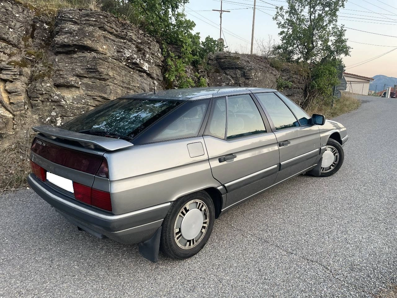 CITROEN