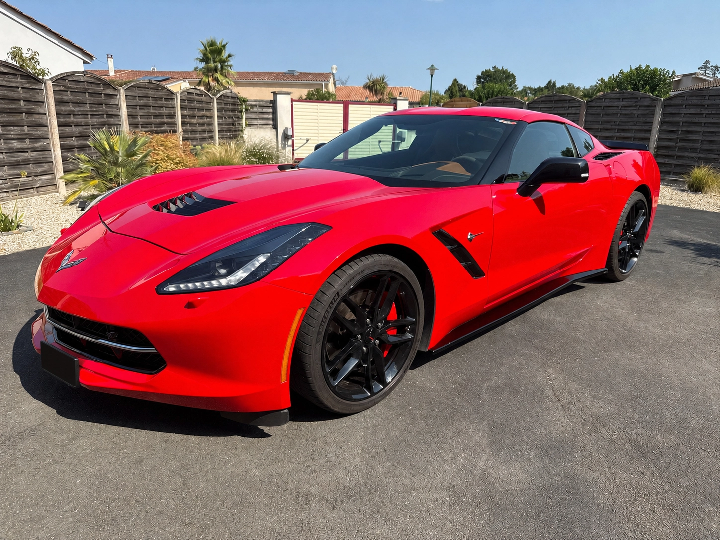 CHEVROLET
