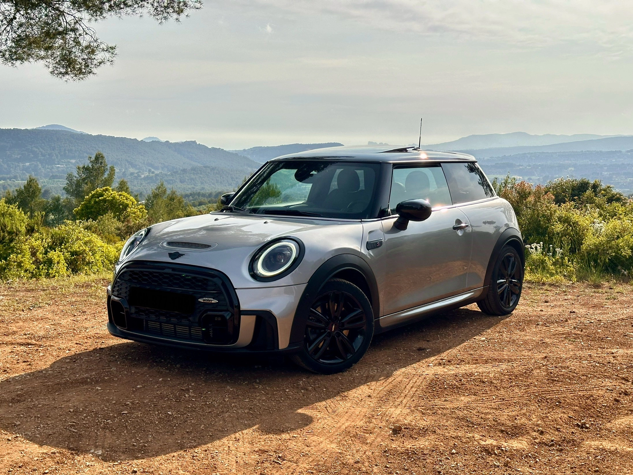 MINI