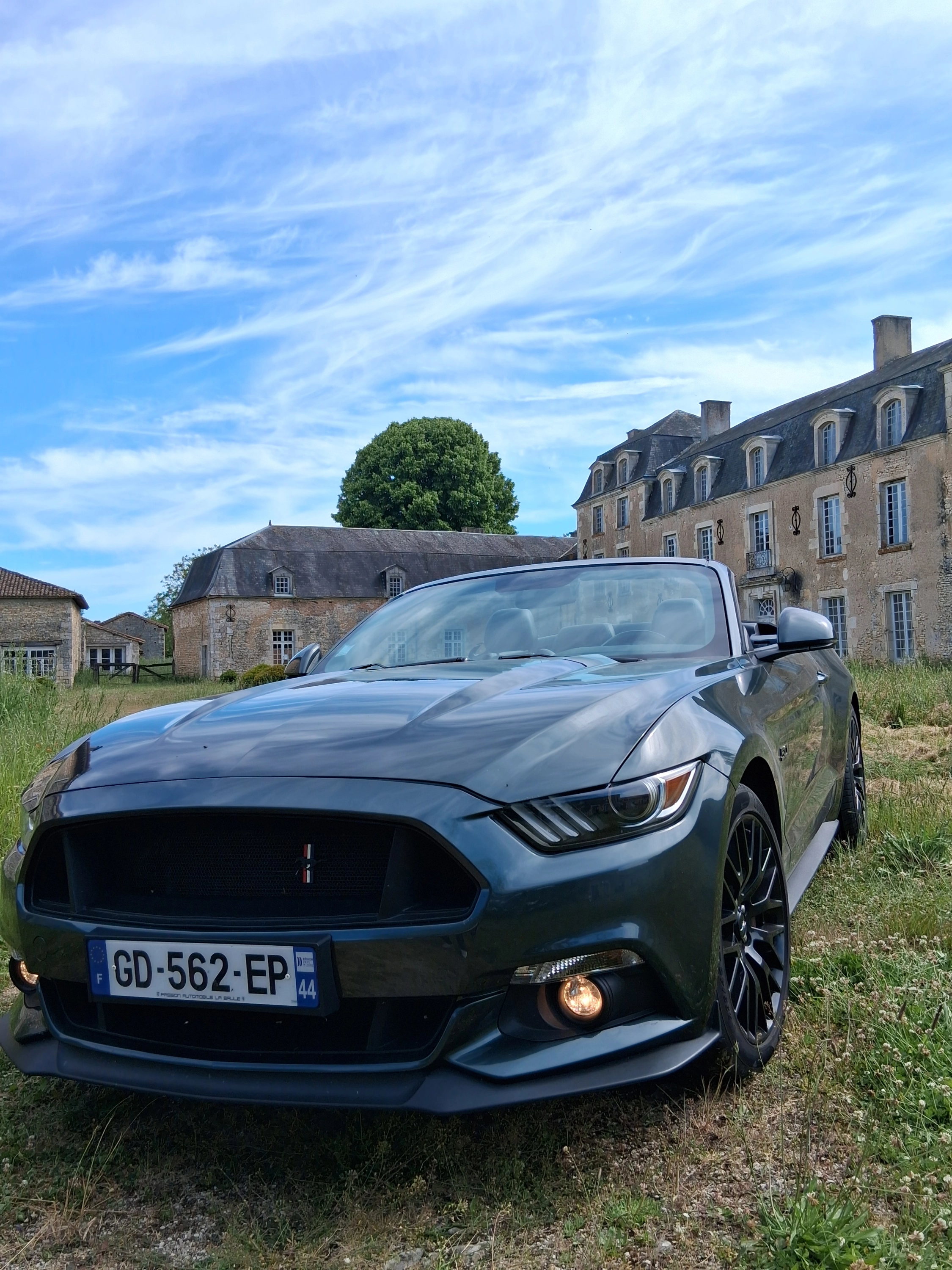 FORD