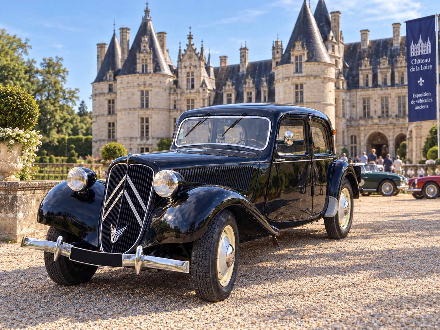 CITROEN