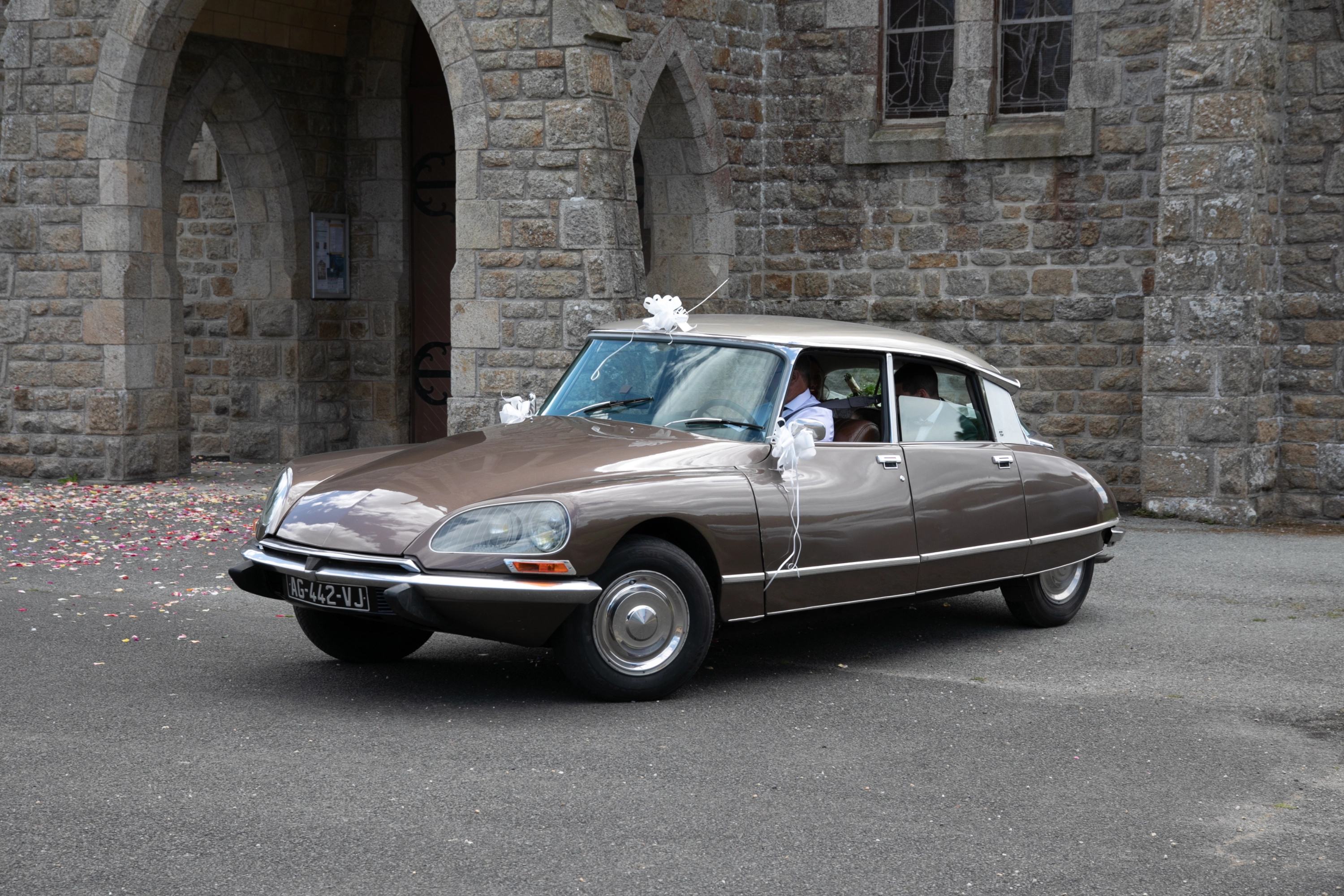 CITROEN