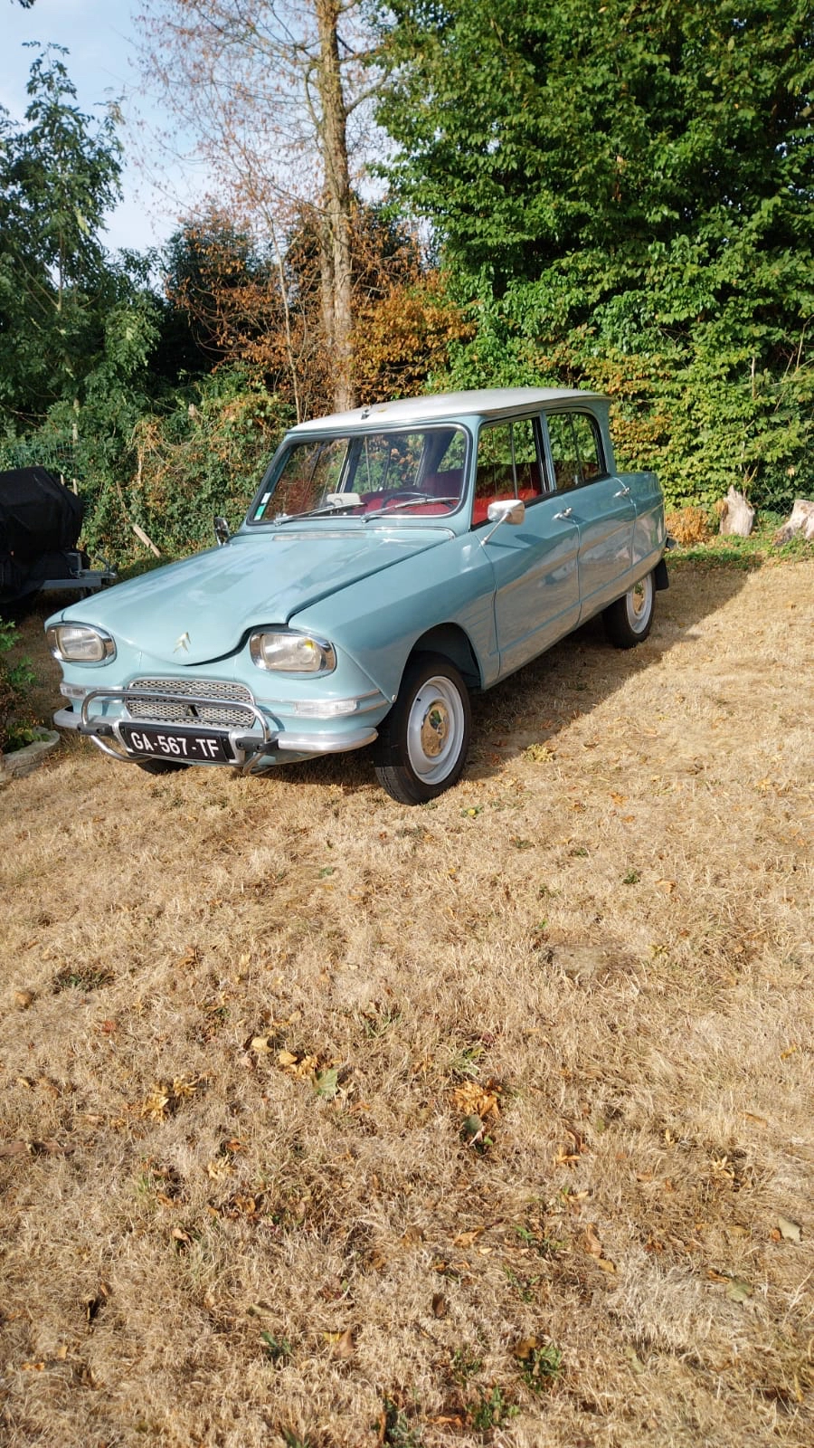CITROEN
