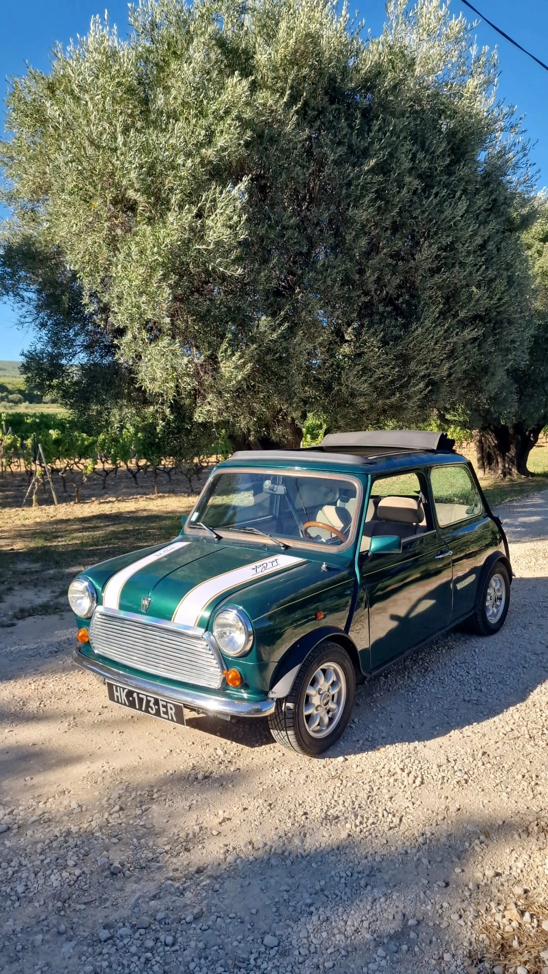 MINI