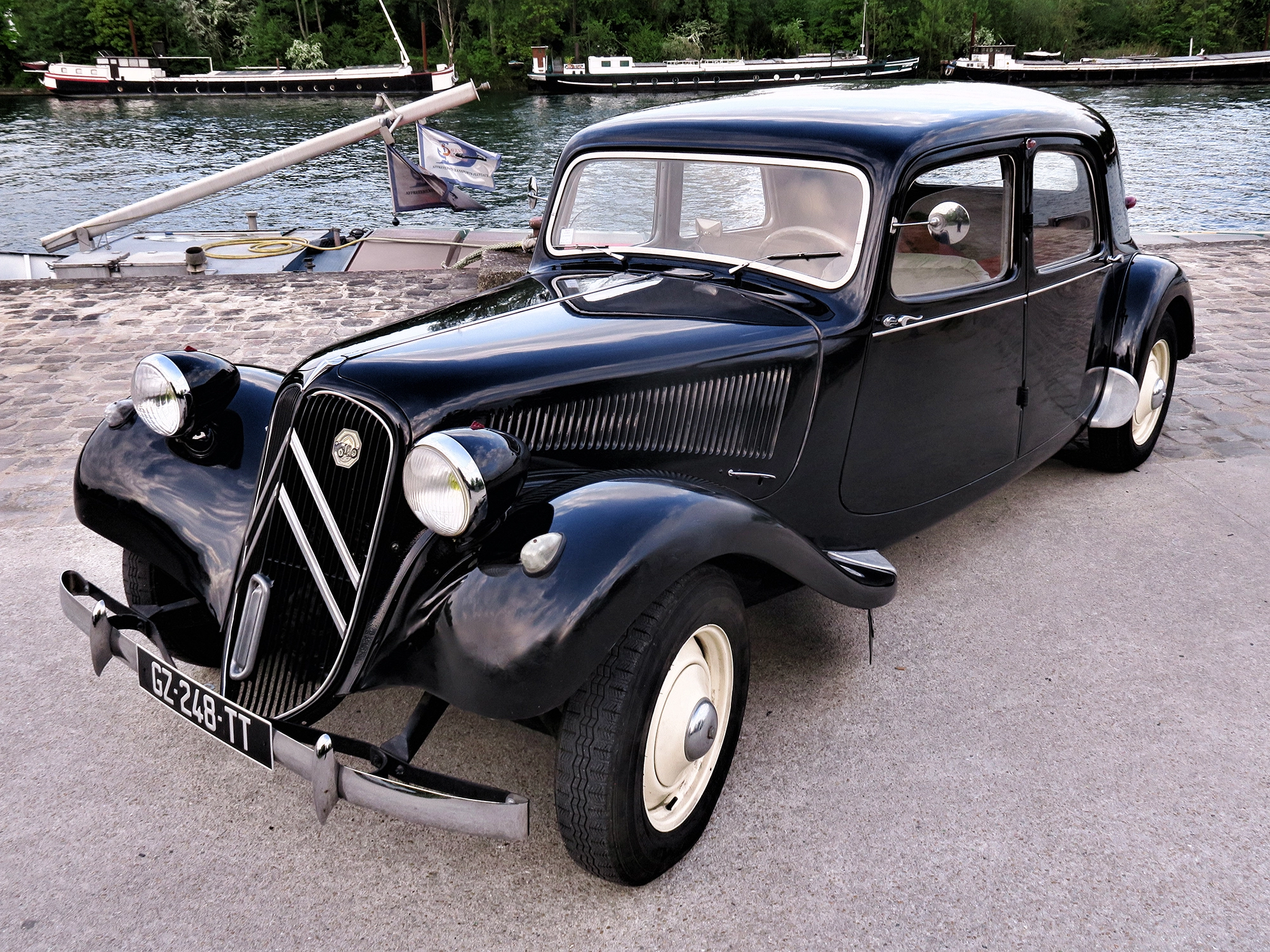 CITROEN