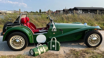 CATERHAM SEVENSPRINT 