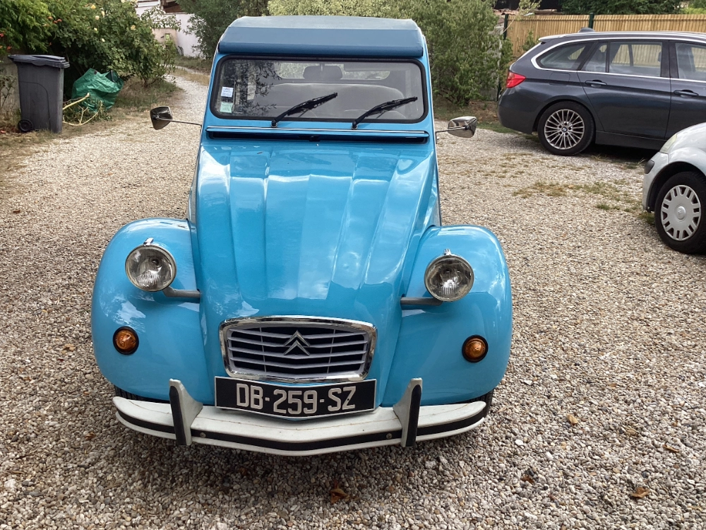 CITROEN