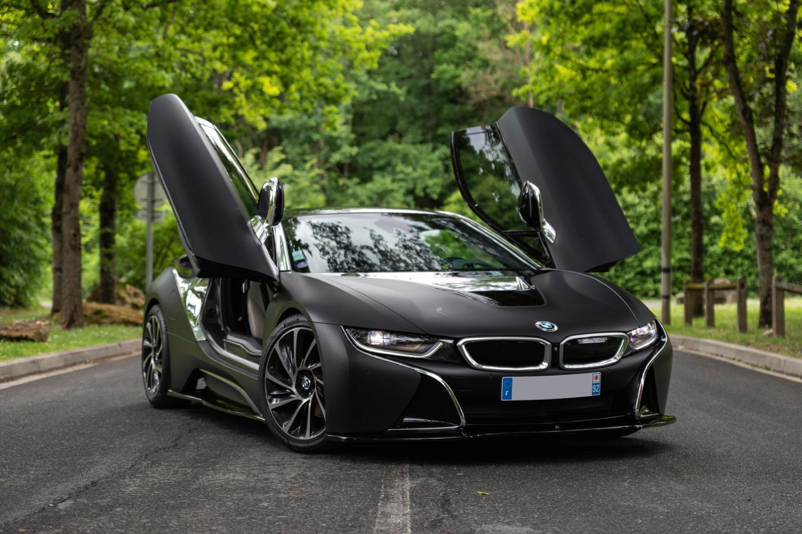 BMW