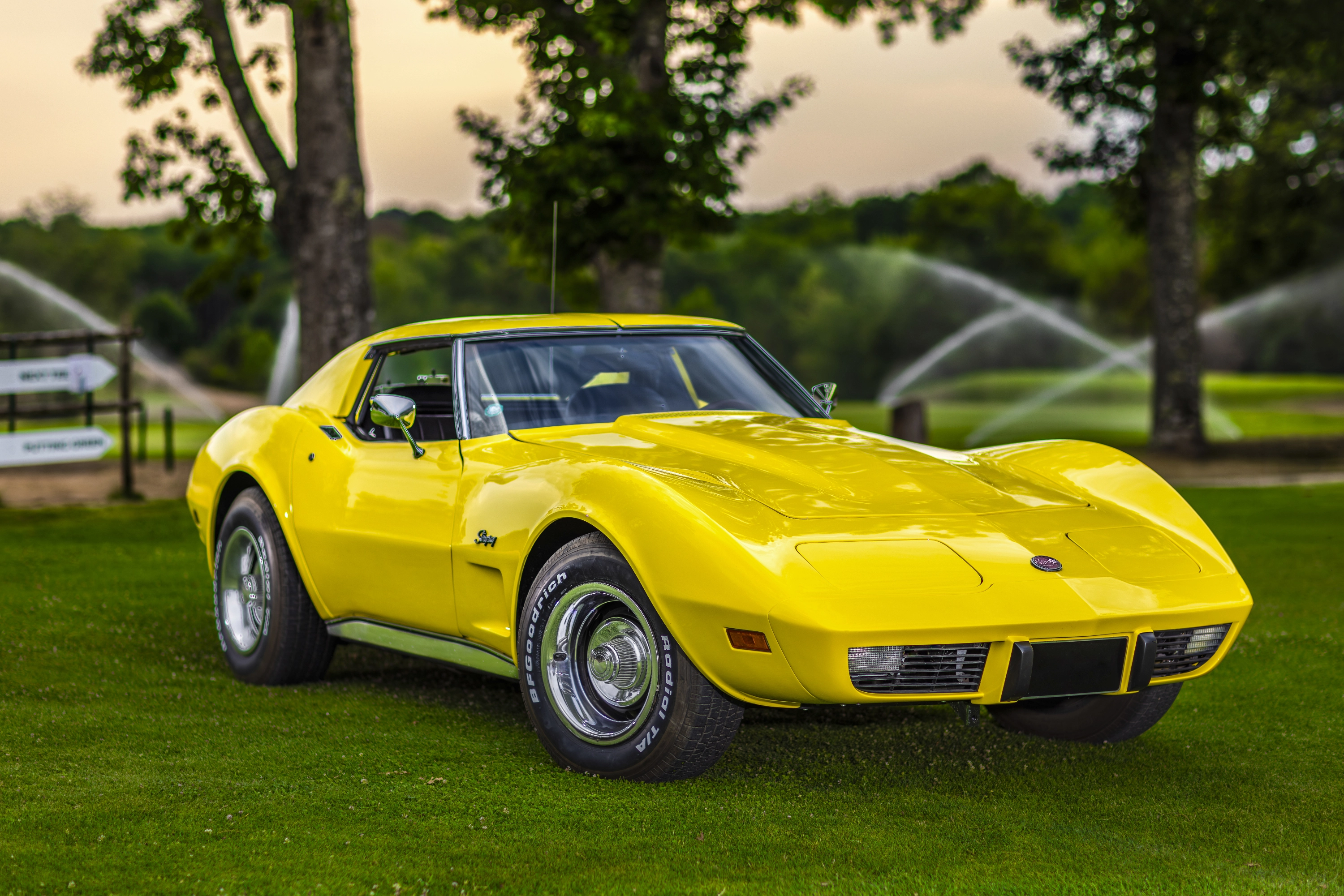 CHEVROLET
