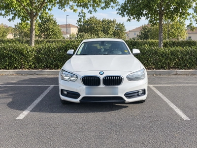 BMW serie 1