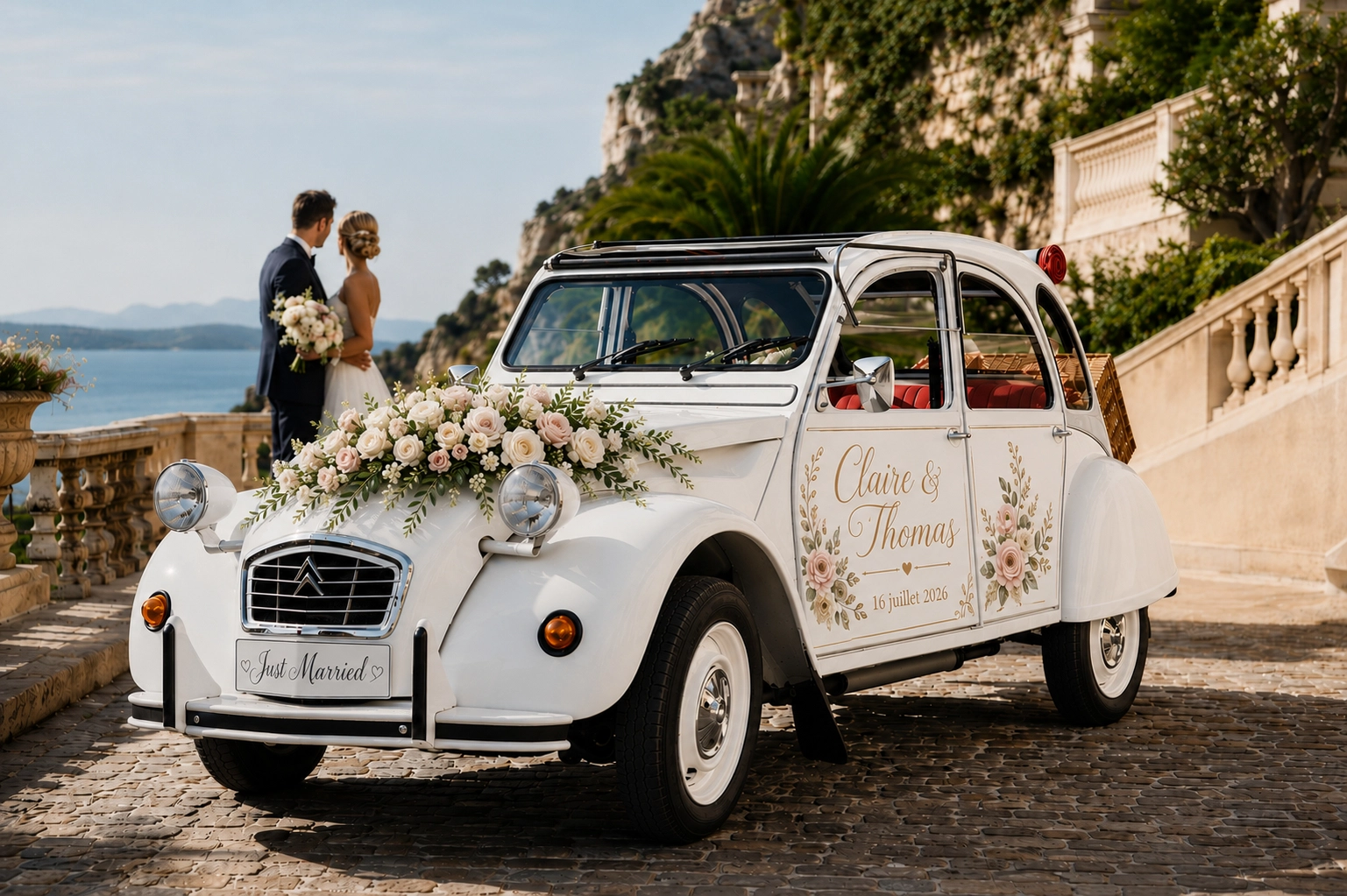 CITROEN