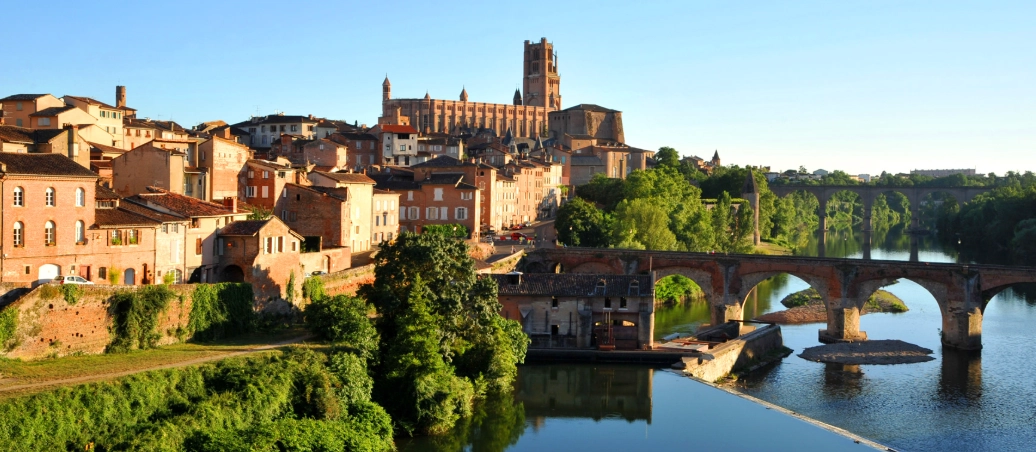 Location voiture ancienne Albi