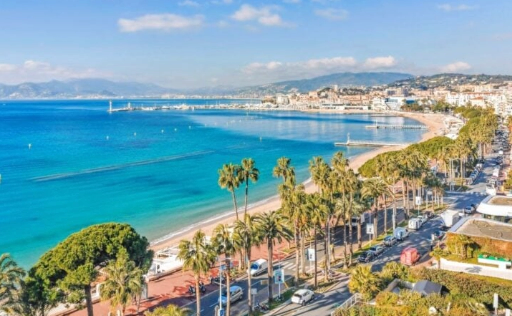 Location voiture ancienne Cannes