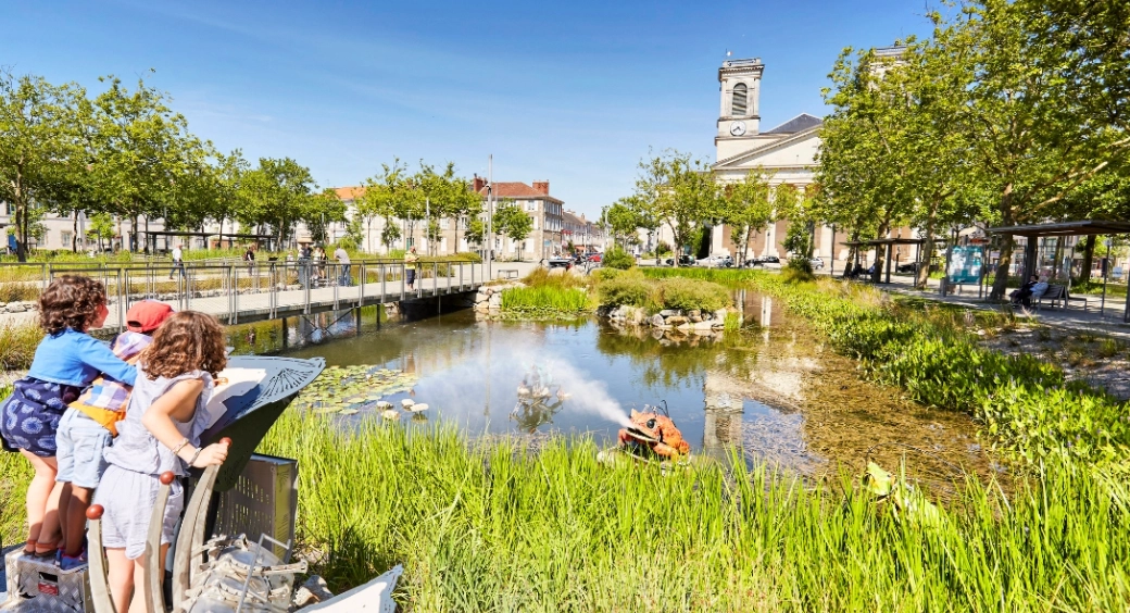 Location voiture ancienne La Roche-sur-Yon