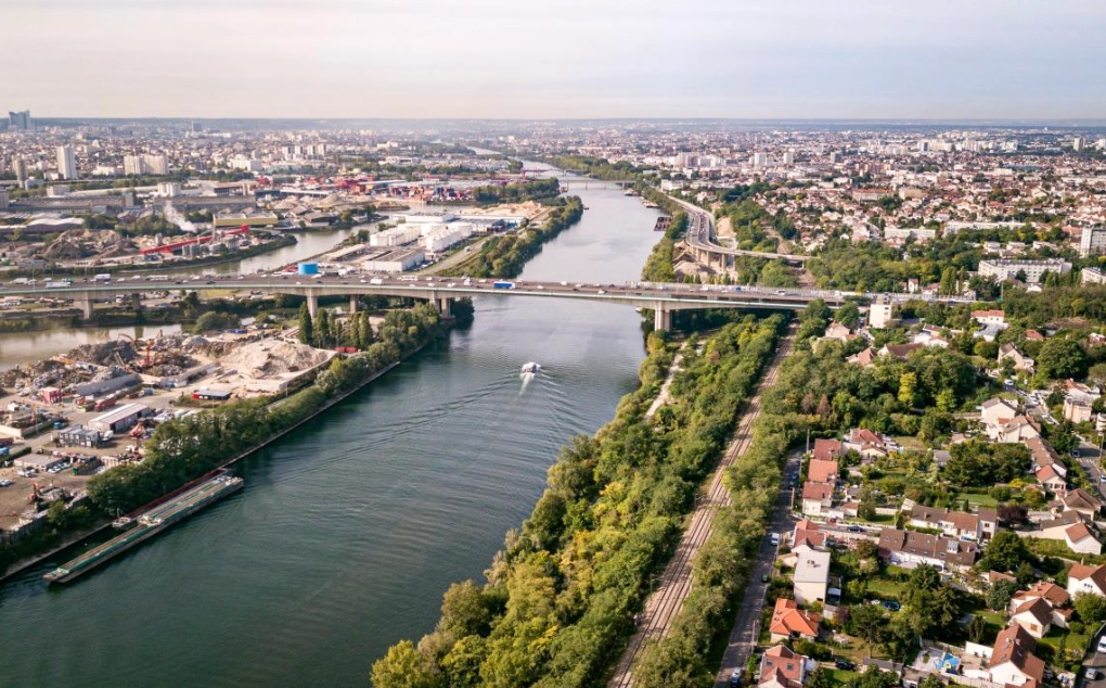 Location voiture ancienne Argenteuil