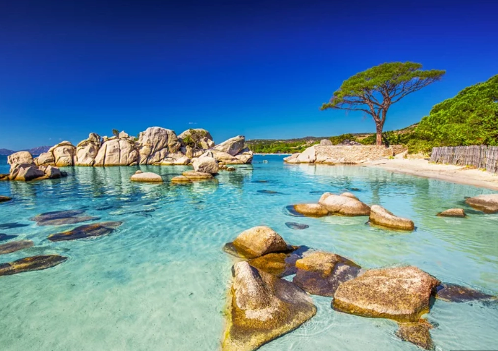 Location voiture ancienne Ajaccio