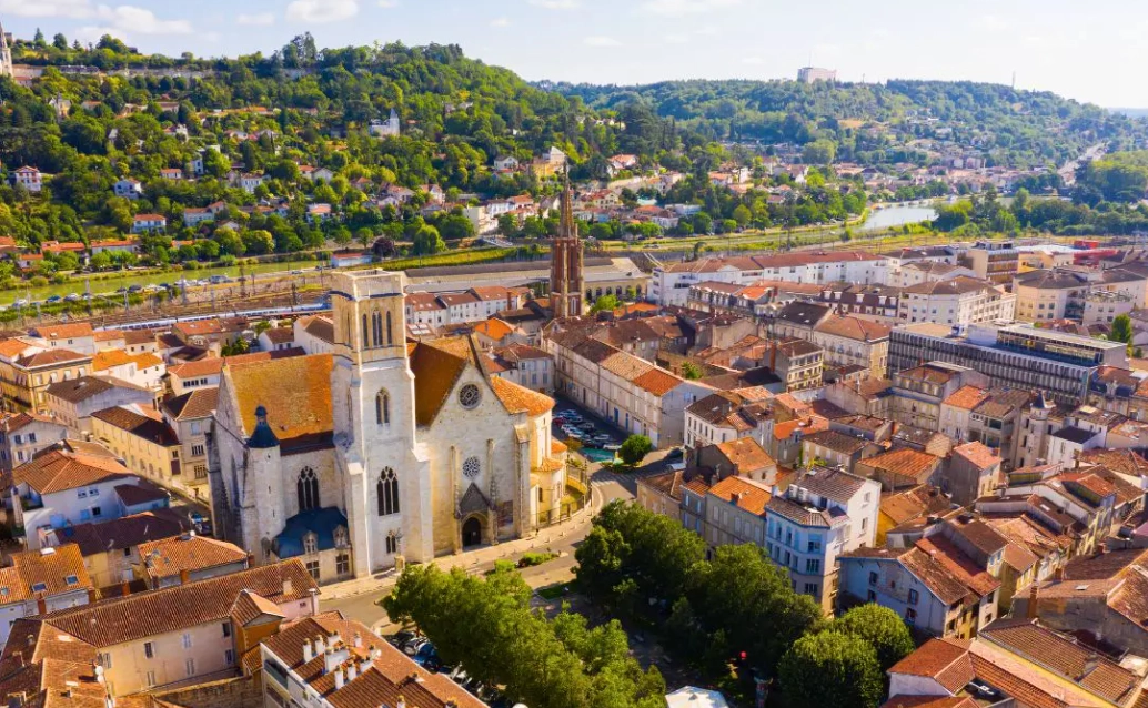 Location voiture ancienne Agen