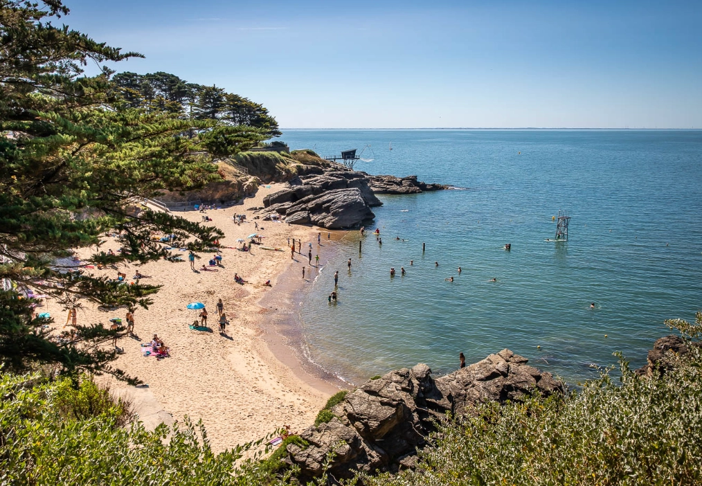 Location voiture ancienne Pornic