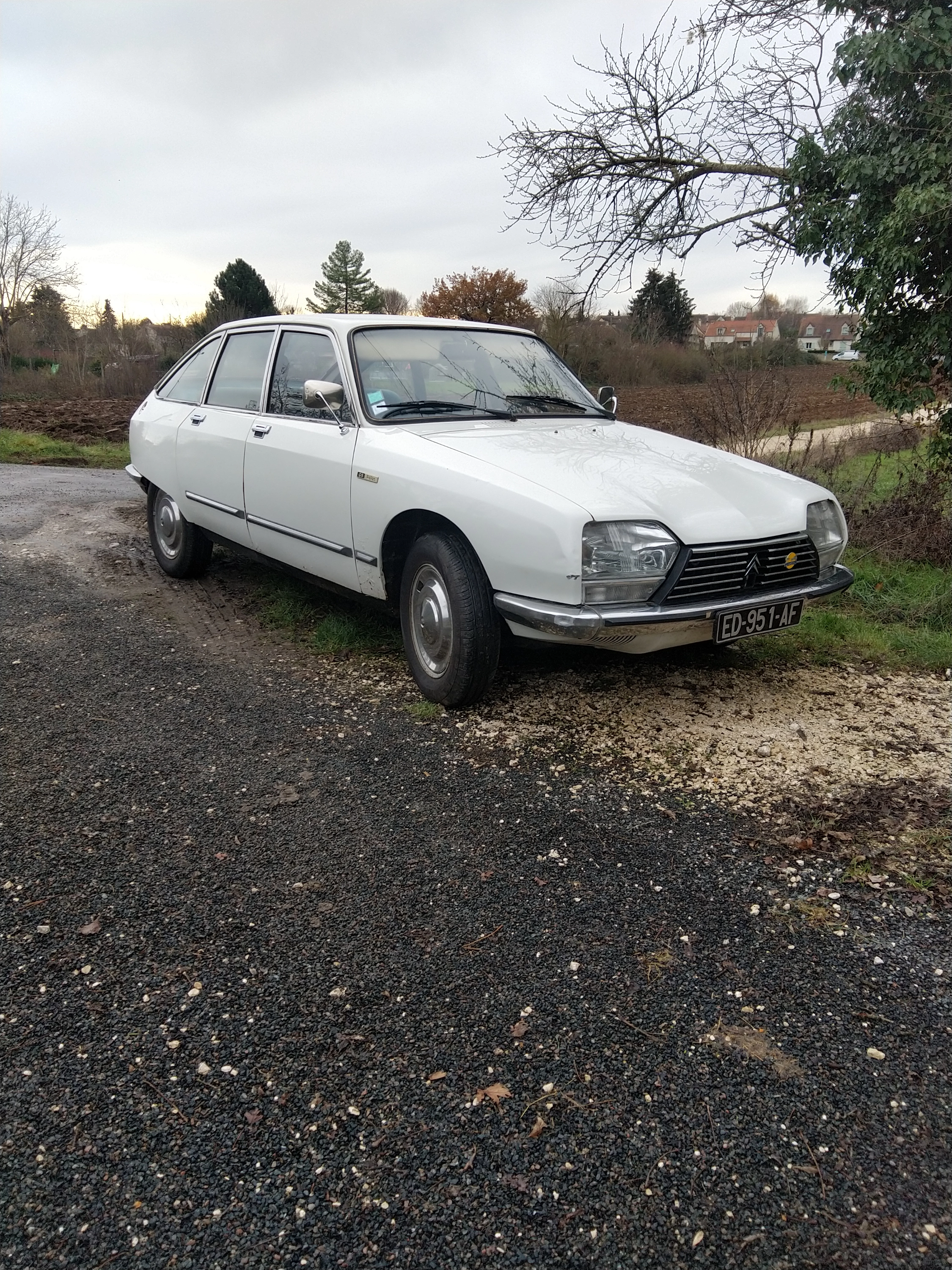 CITROEN