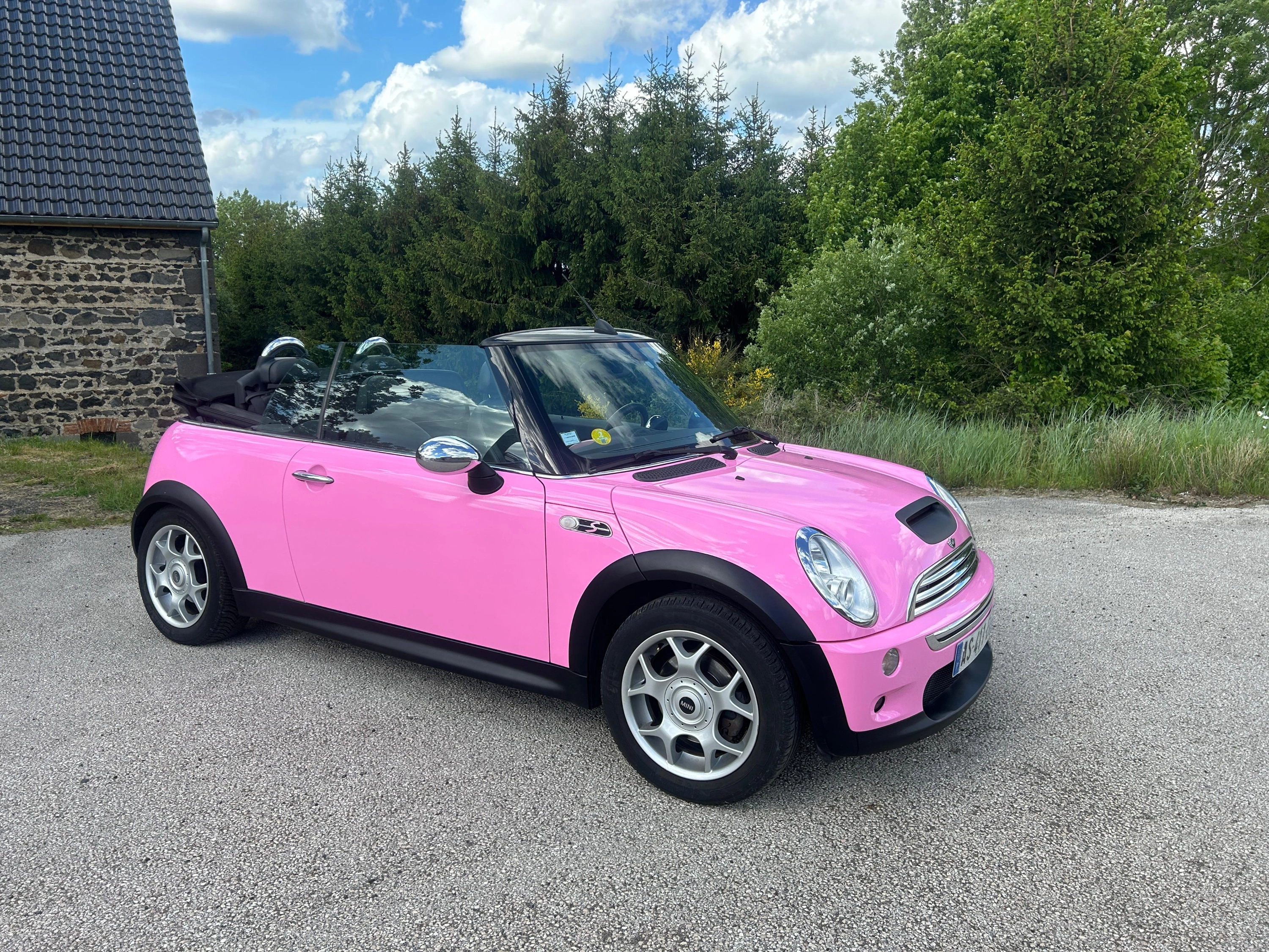 MINI