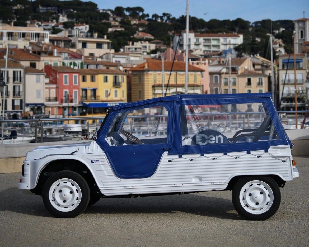 CITROEN