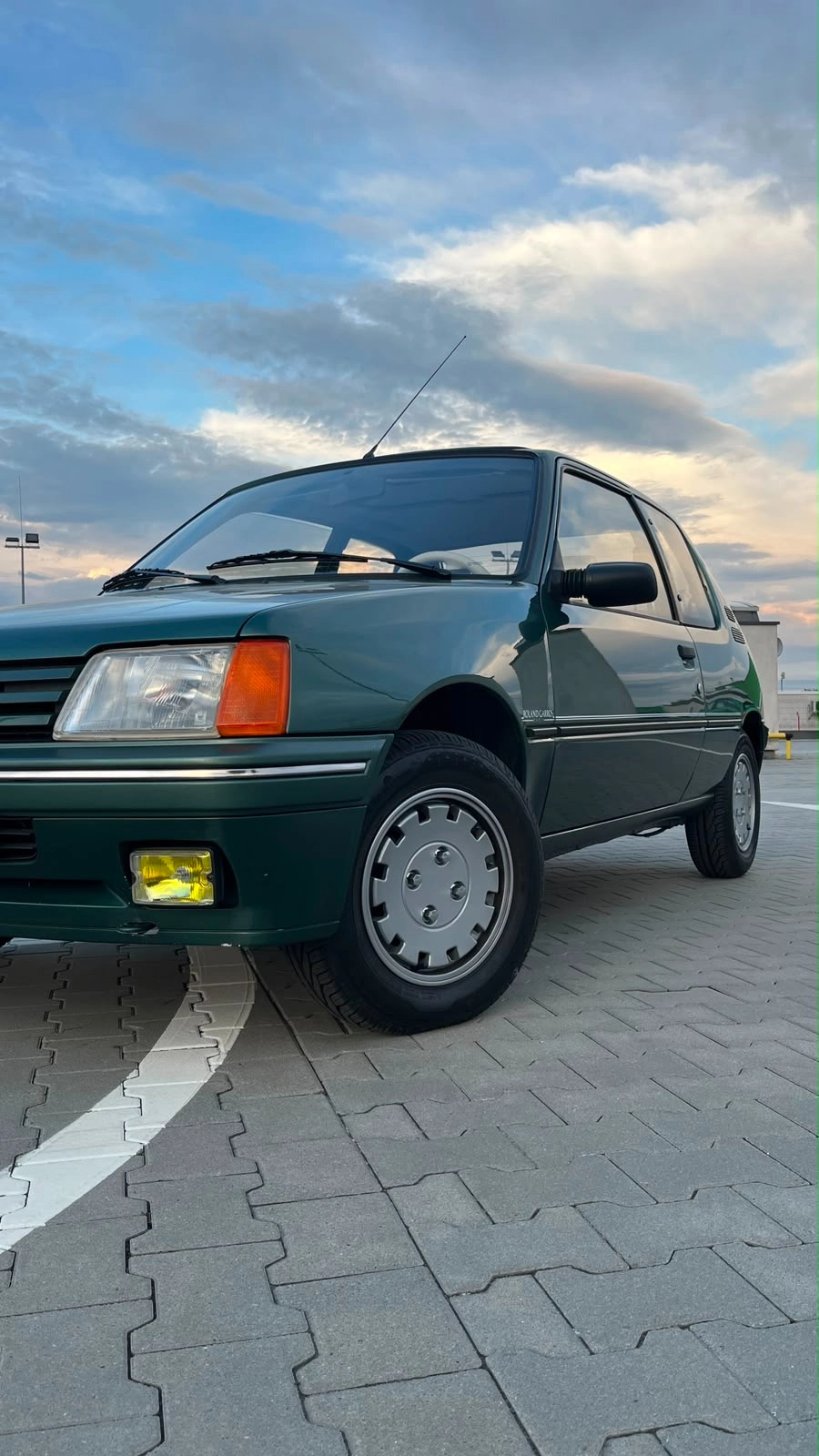 PEUGEOT