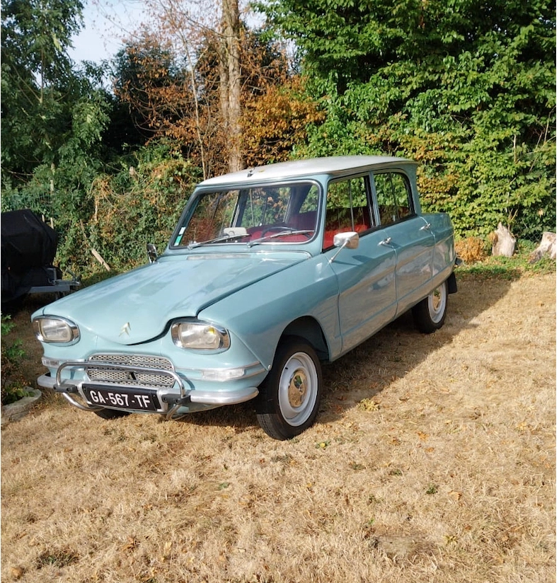 CITROEN