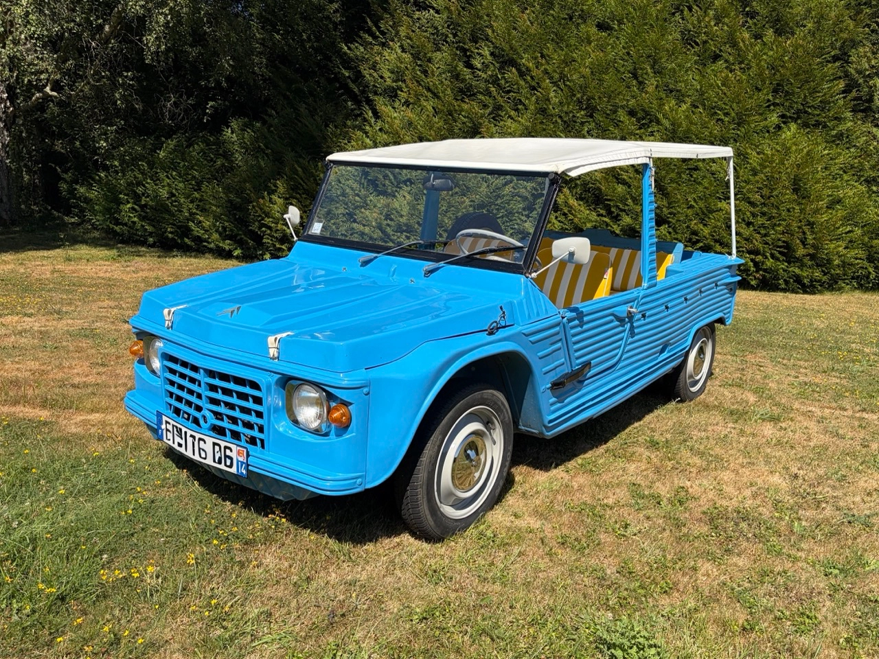 CITROEN