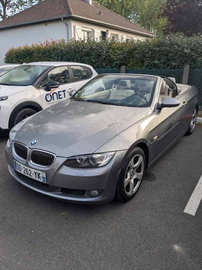 BMW 325i 