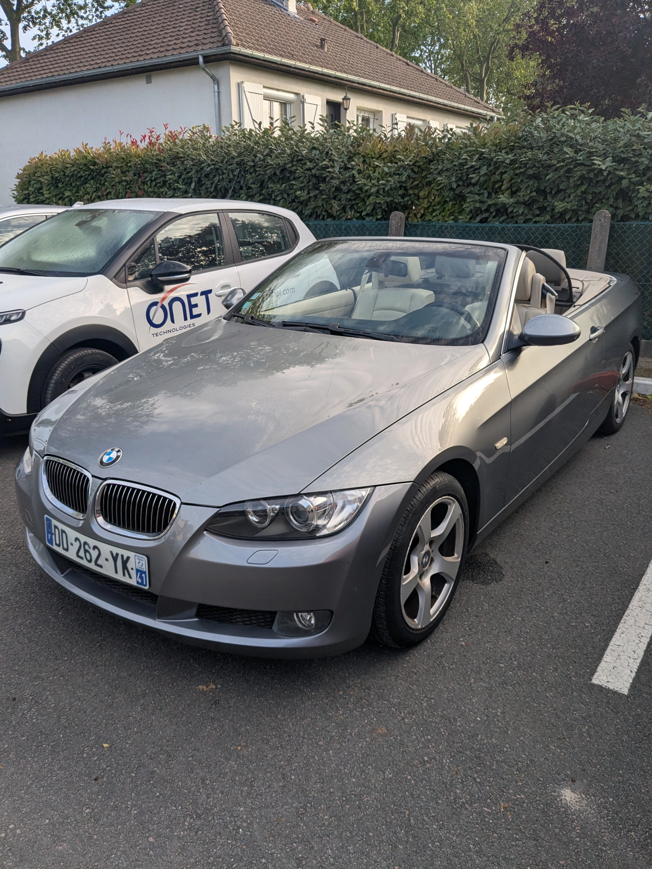 BMW