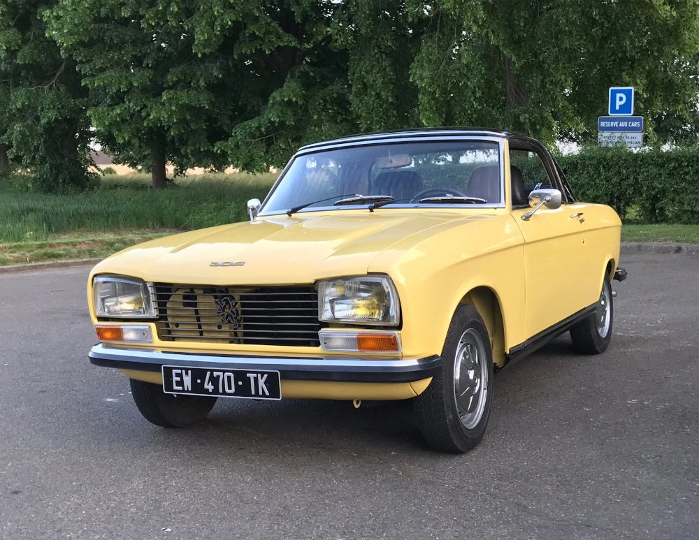 PEUGEOT