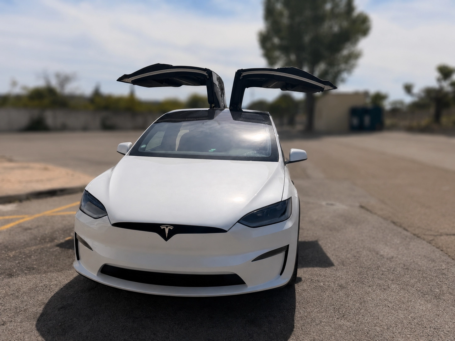 TESLA