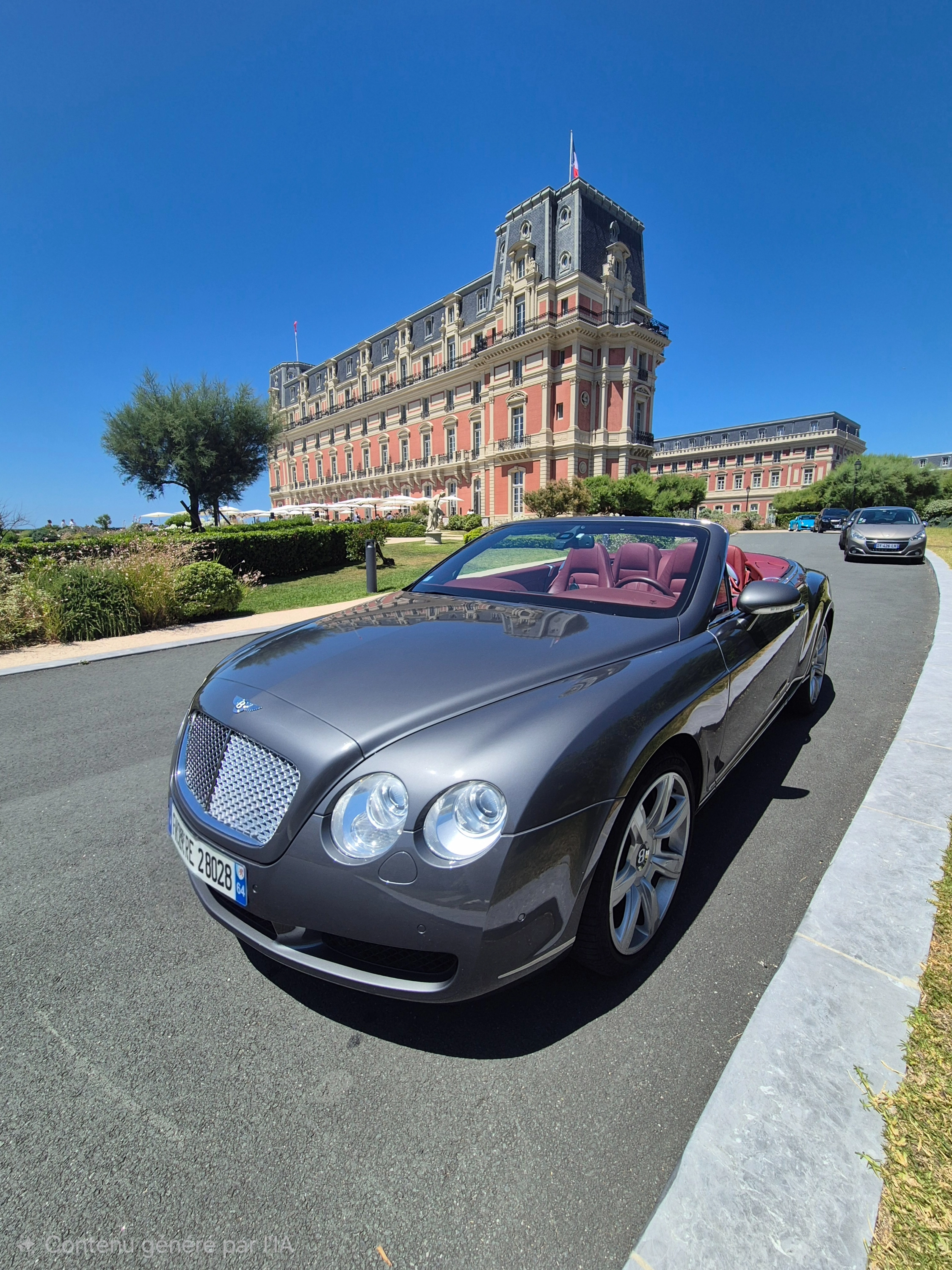 BENTLEY
