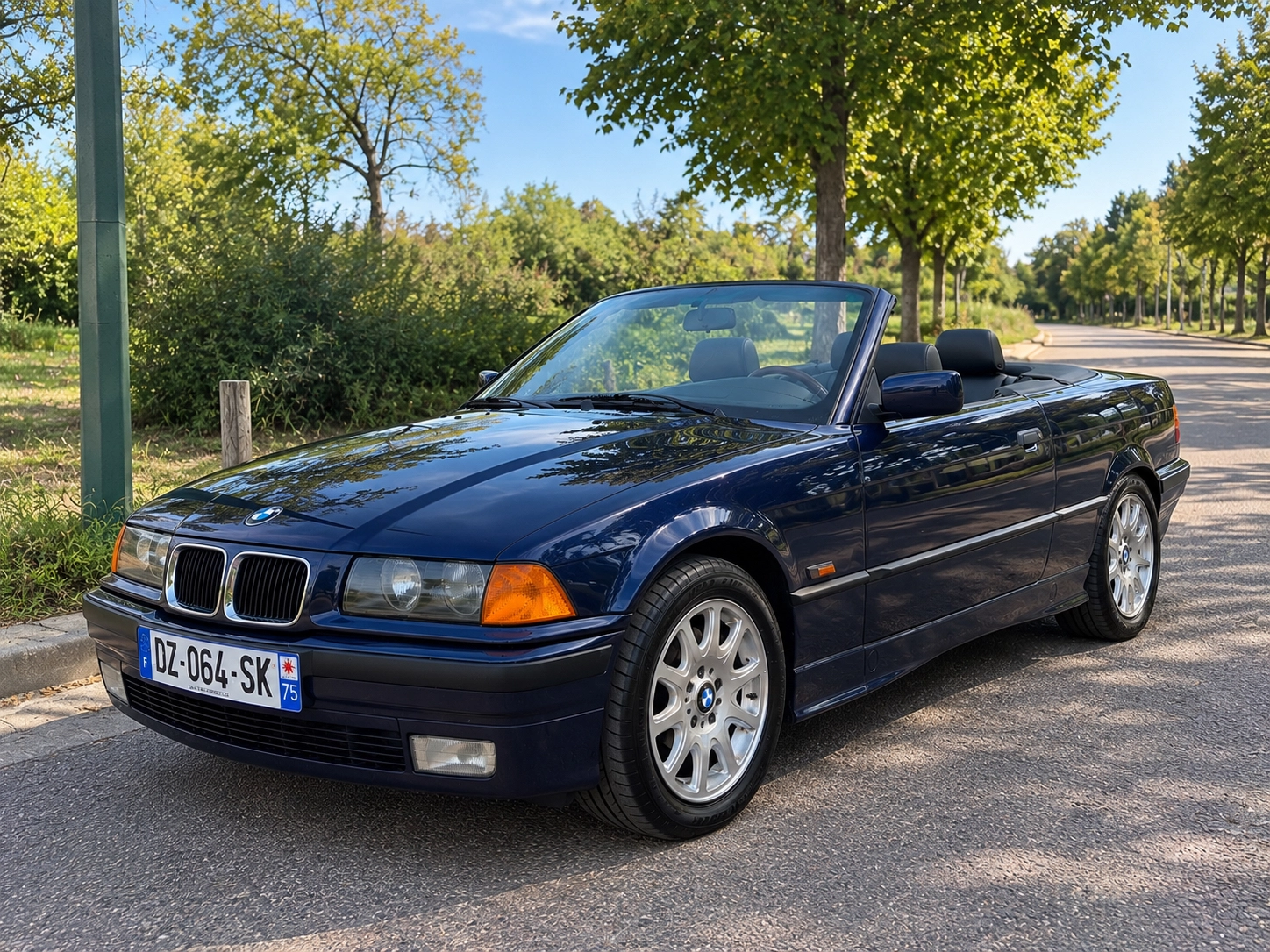 BMW