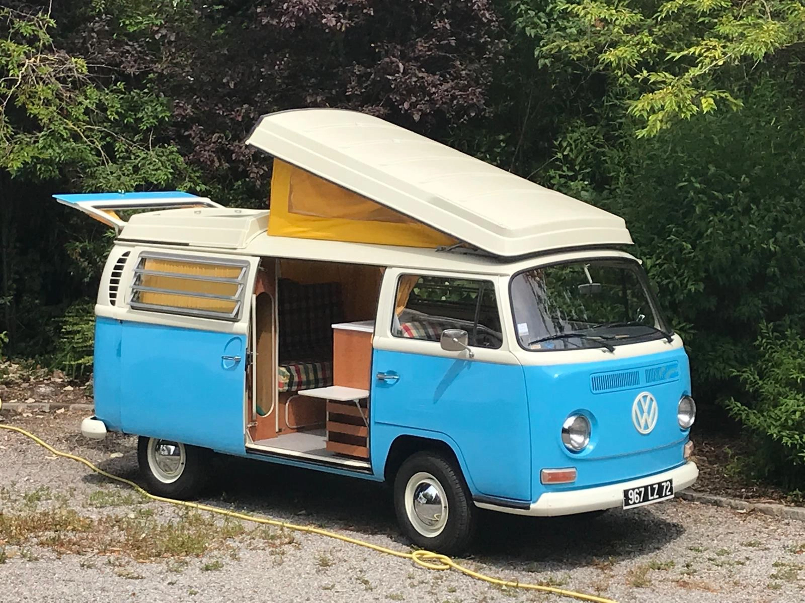 VOLKSWAGEN
