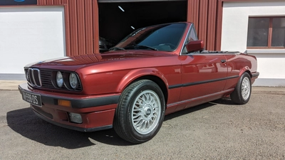 BMW 318i